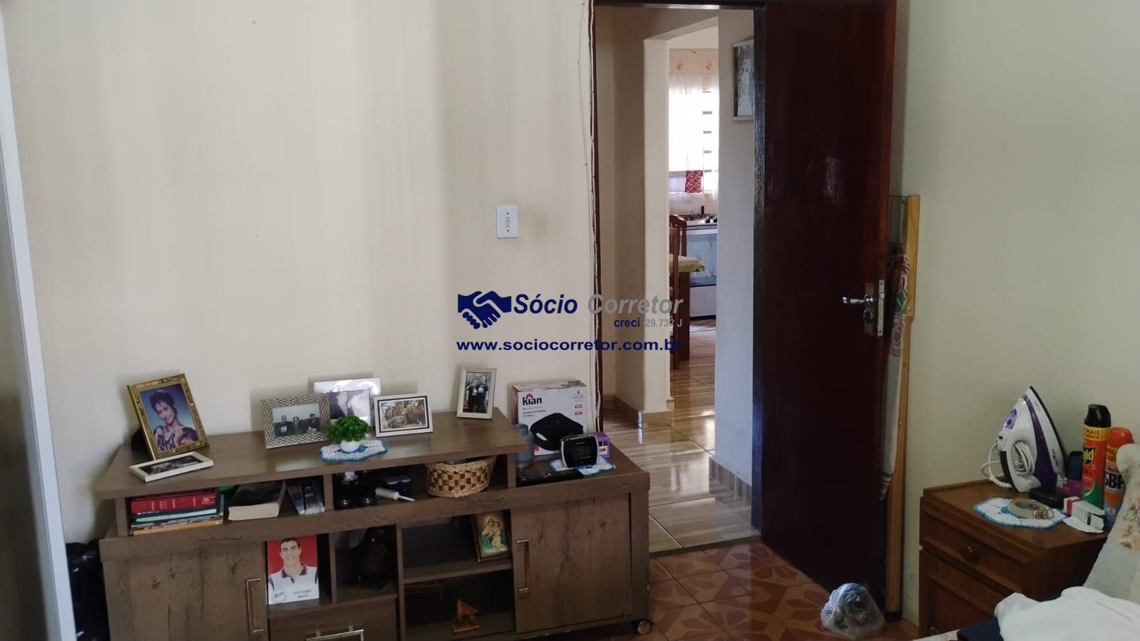 Casa, 3 quartos, 105 m² - Foto 8