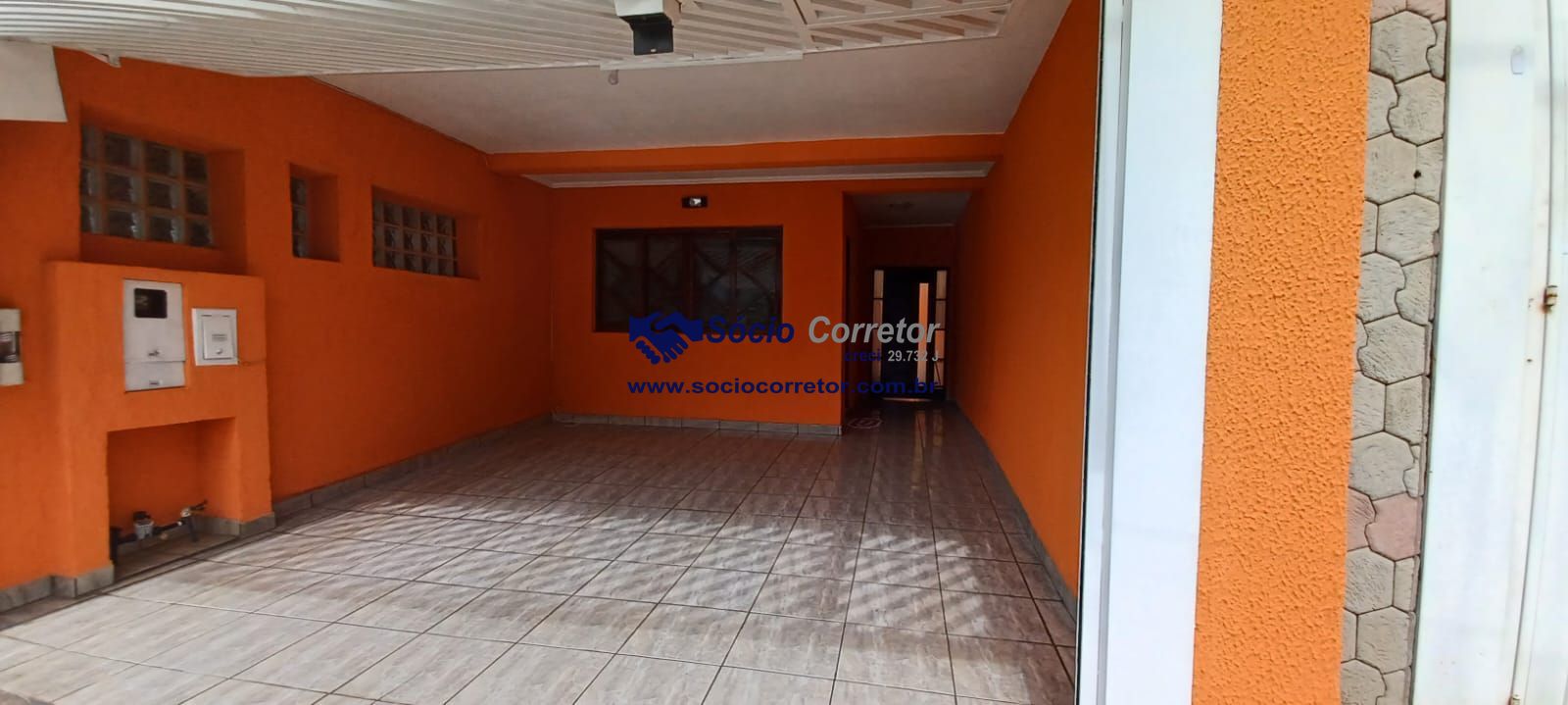 Sobrado, 3 quartos, 220 m² - Foto 8