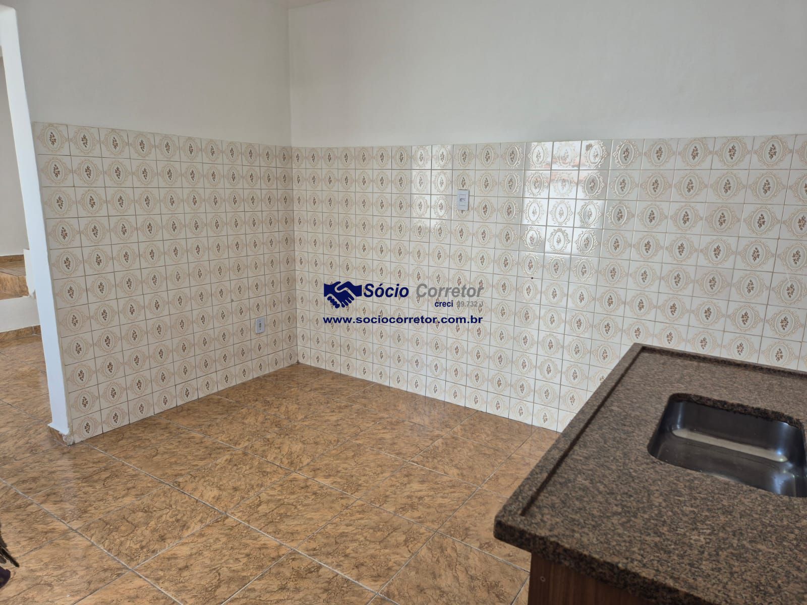 Casa, 2 quartos, 47 m² - Foto 3
