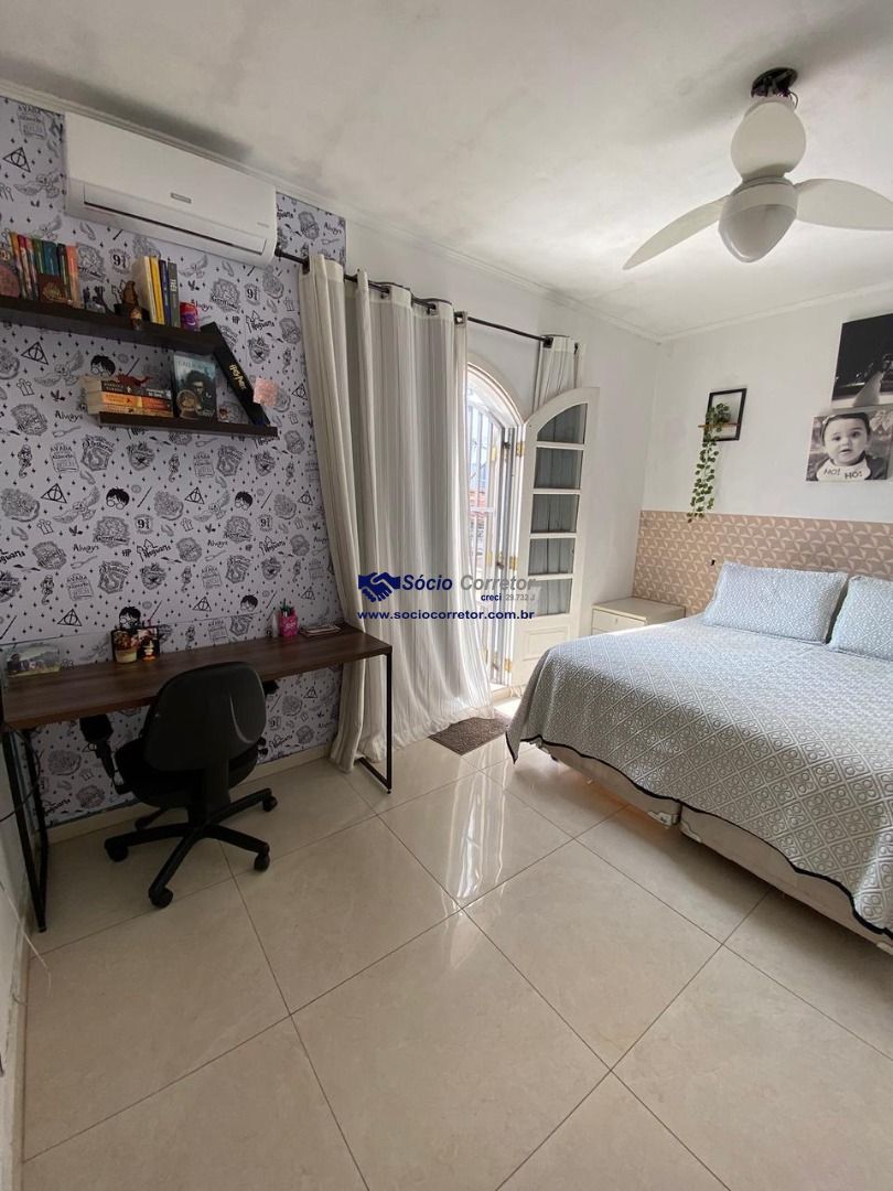 Sobrado, 3 quartos, 109 m² - Foto 44