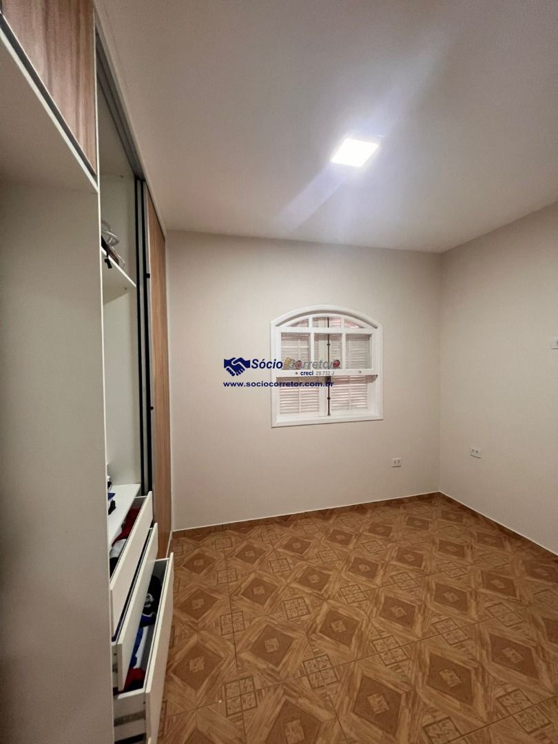 Sobrado, 3 quartos, 250 m² - Foto 23