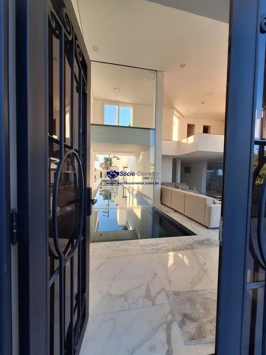 Sobrado, 4 quartos, 850 m² - Foto 11
