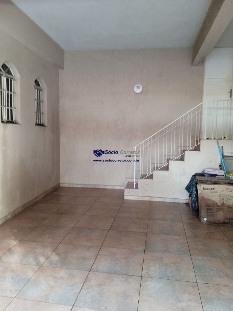 Sobrado, 3 quartos, 130 m² - Foto 29