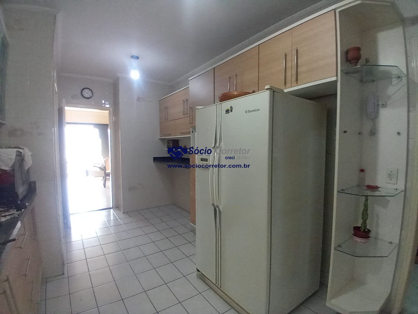 Apartamento, 3 quartos, 130 m² - Foto 6