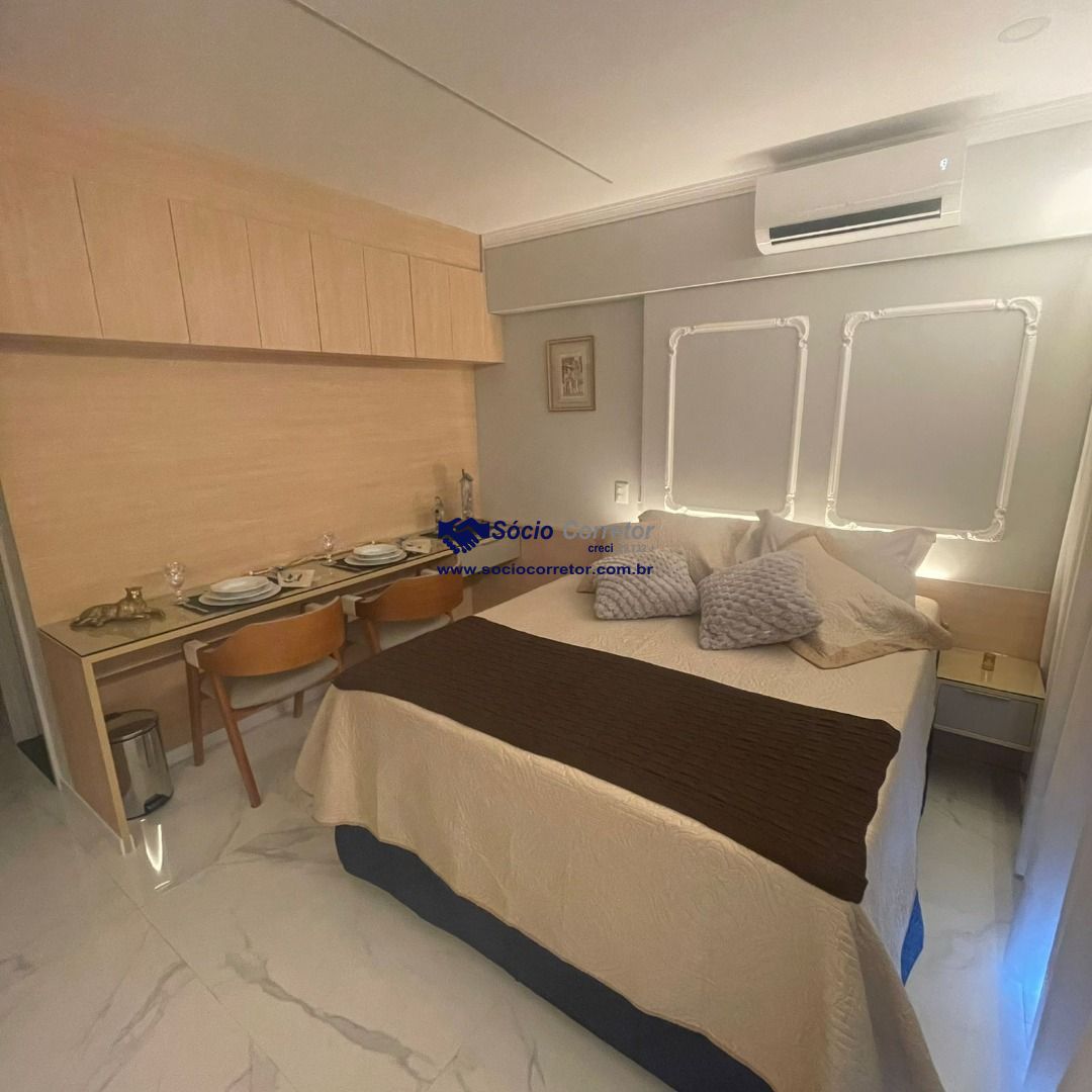 Apartamento, 1 quarto, 28 m² - Foto 9