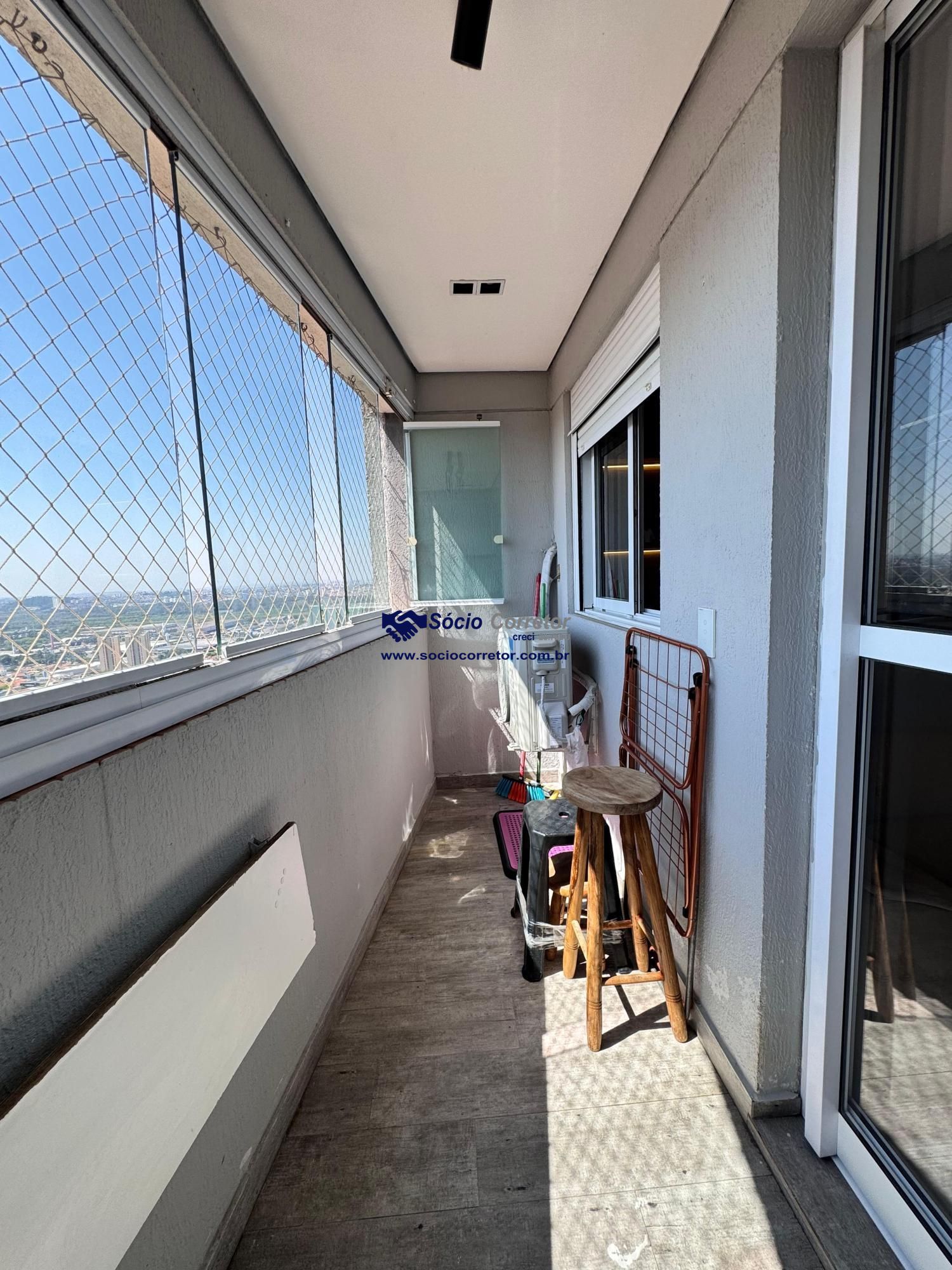 Apartamento, 2 quartos, 72 m² - Foto 36