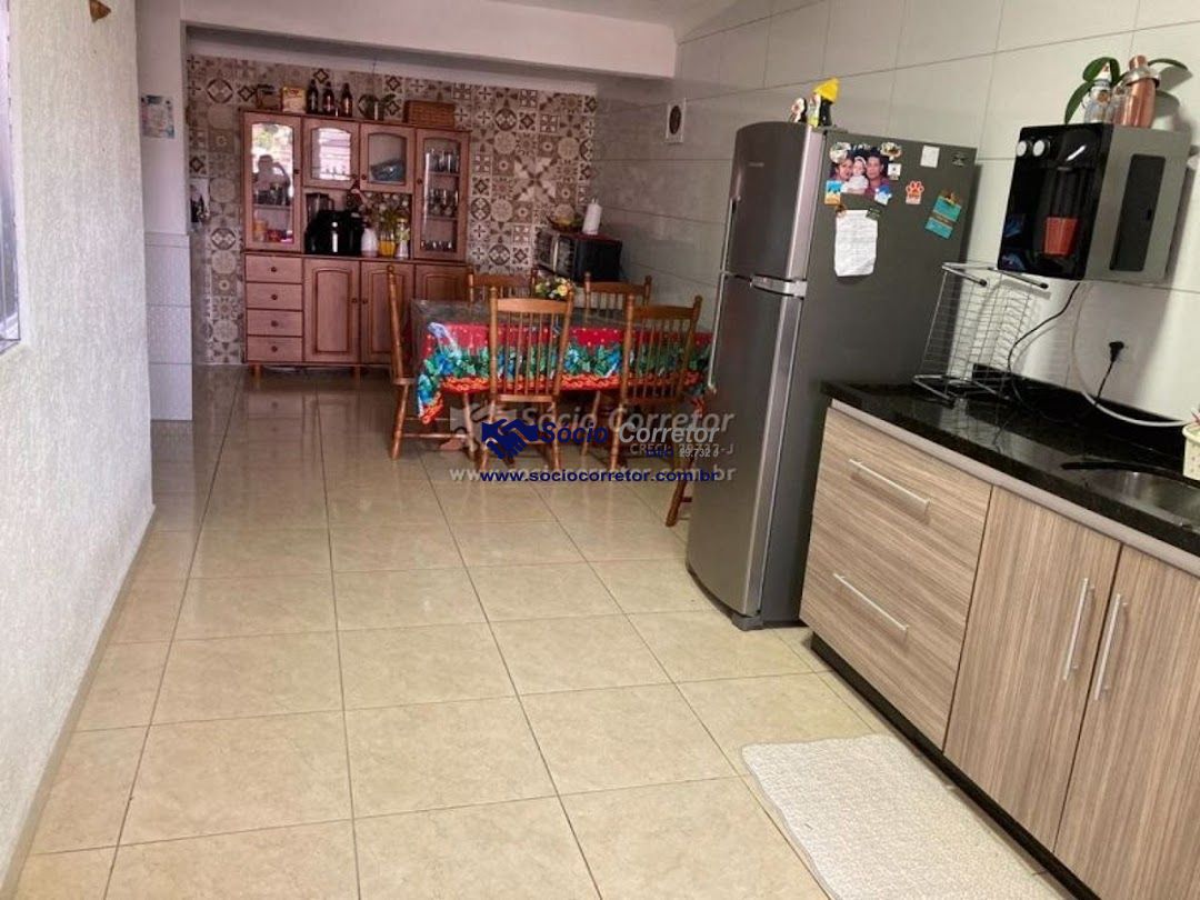 Casa, 5 quartos, 217 m² - Foto 5
