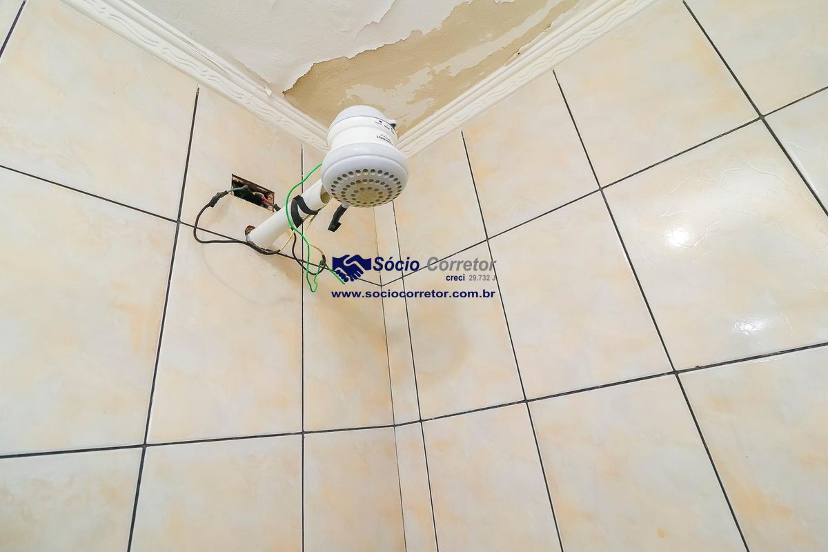 Sobrado, 3 quartos - Foto 35