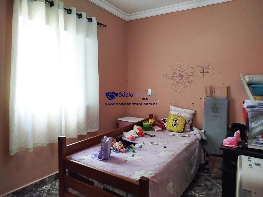 Sobrado, 3 quartos, 160 m² - Foto 40