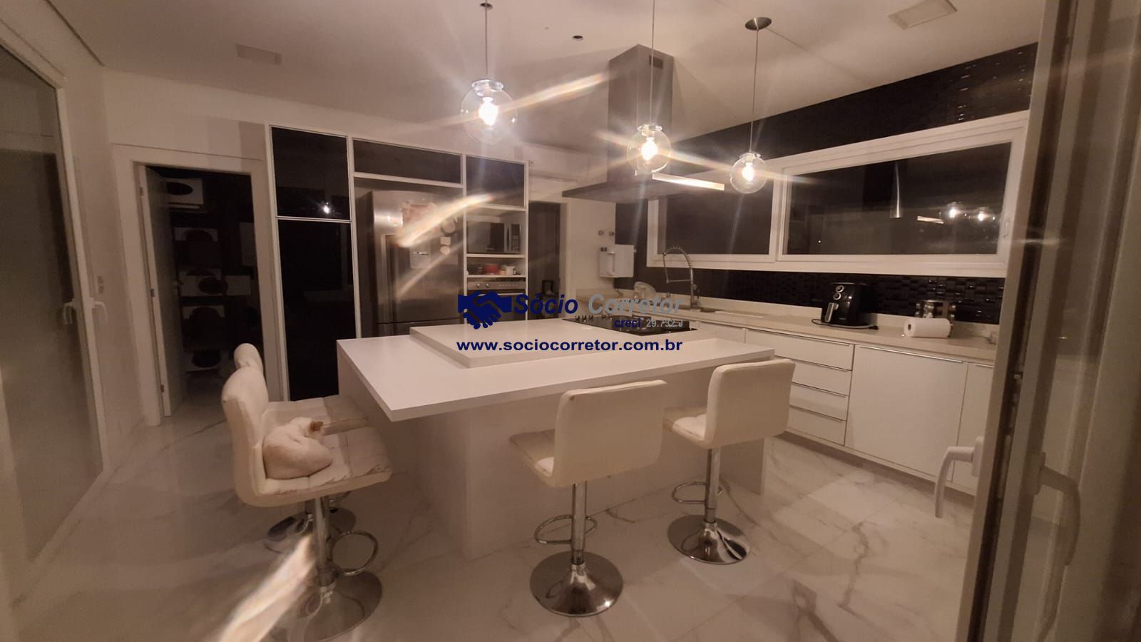 Sobrado, 4 quartos, 850 m² - Foto 20