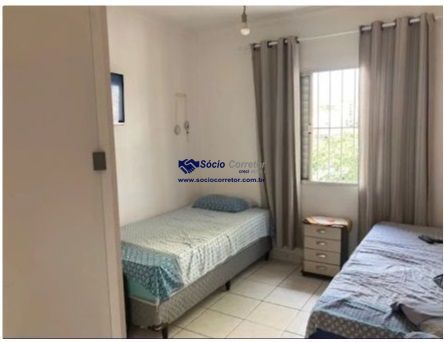 Sobrado, 3 quartos, 106 m² - Foto 6