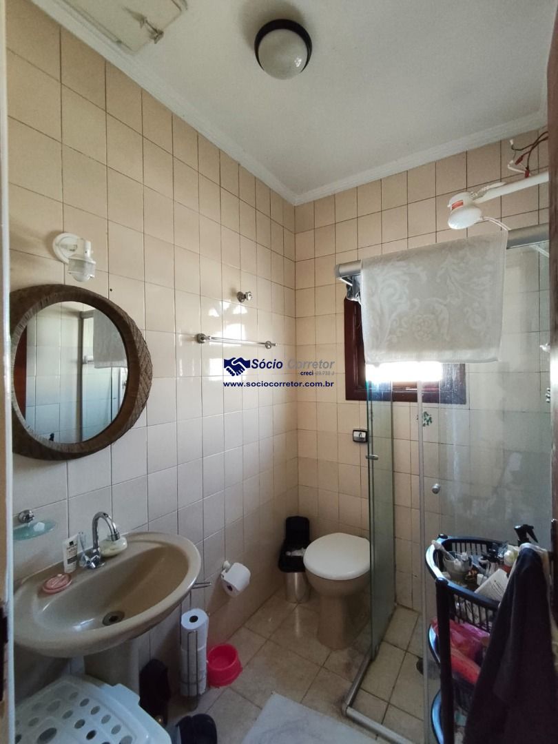 Sobrado, 3 quartos, 129 m² - Foto 25