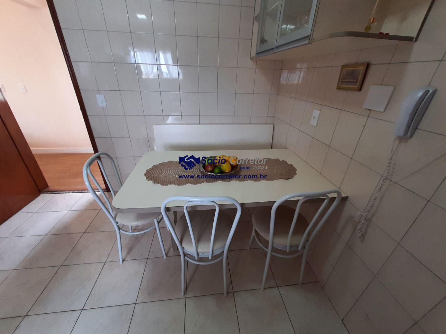 Apartamento, 3 quartos, 121 m² - Foto 4