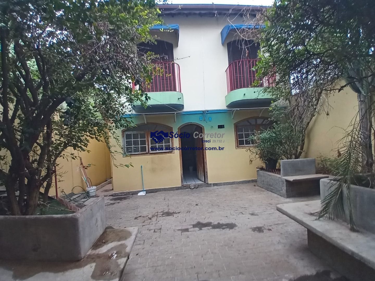 Sobrado, 4 quartos, 276 m² - Foto 18