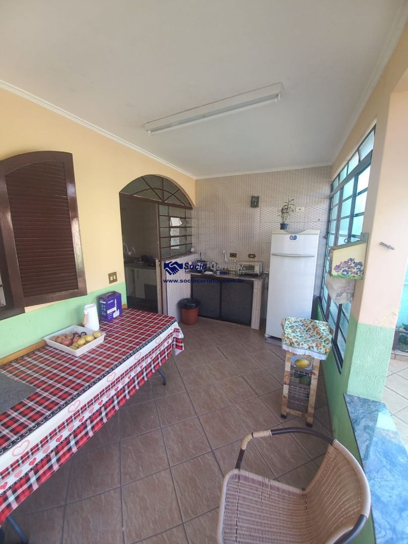 Casa, 3 quartos, 310 m² - Foto 15