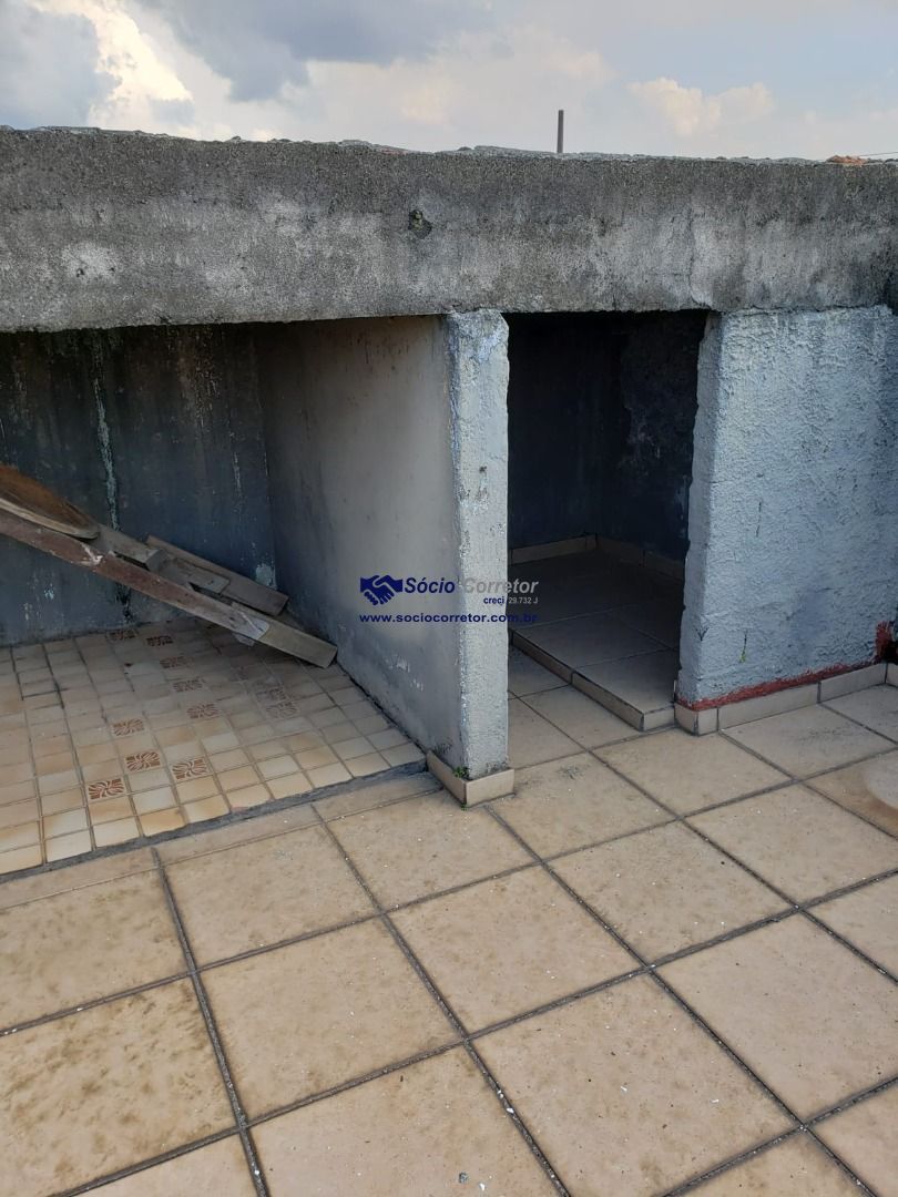 Sobrado, 3 quartos, 227 m² - Foto 23