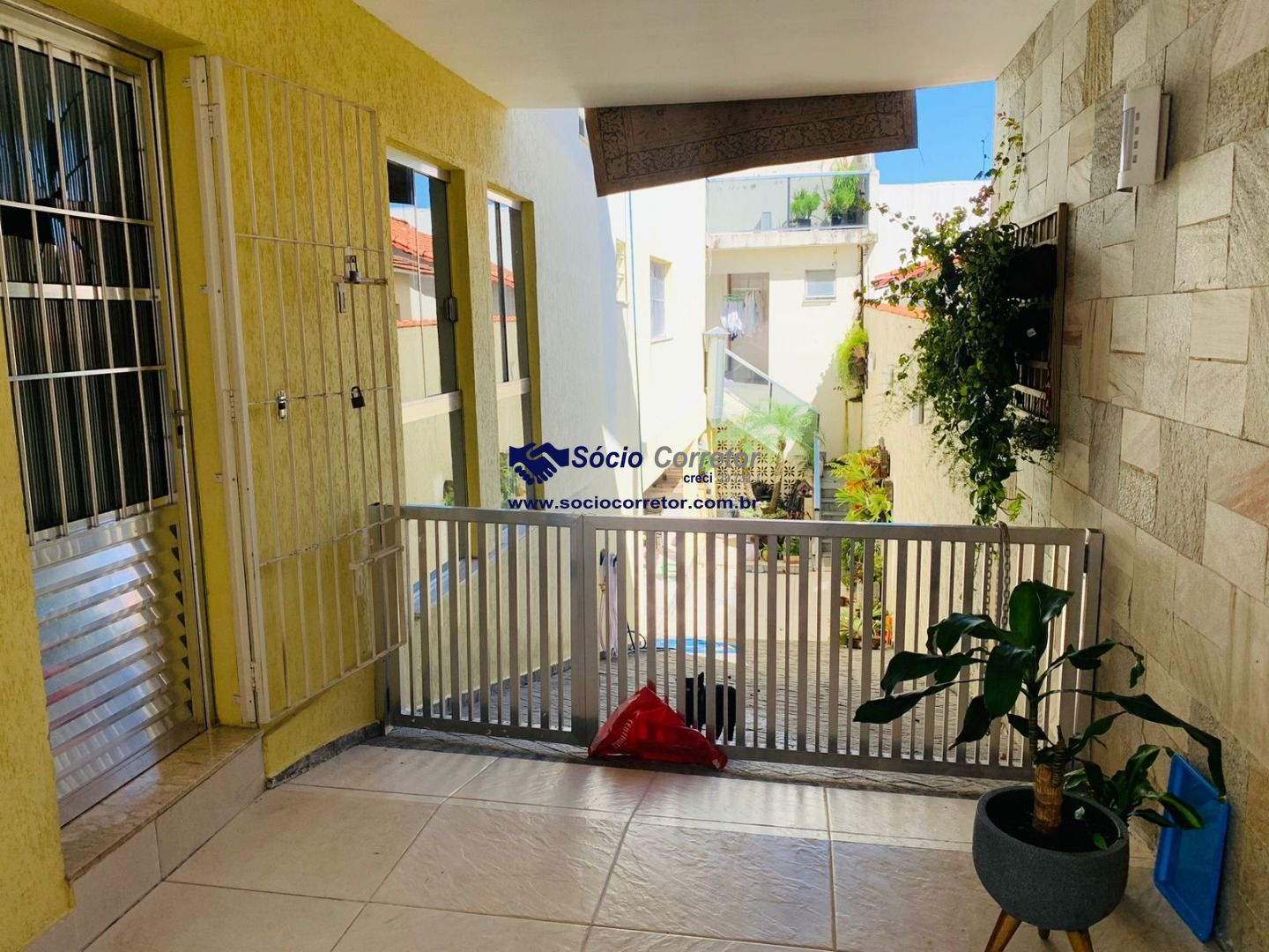 Sobrado, 3 quartos, 295 m² - Foto 12