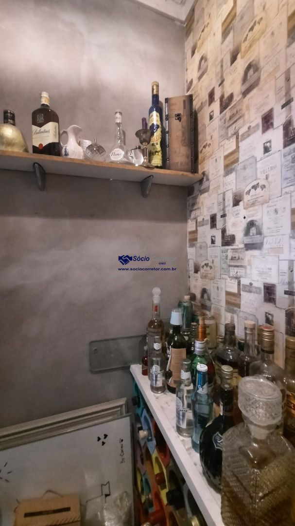 Sobrado, 3 quartos, 192 m² - Foto 66