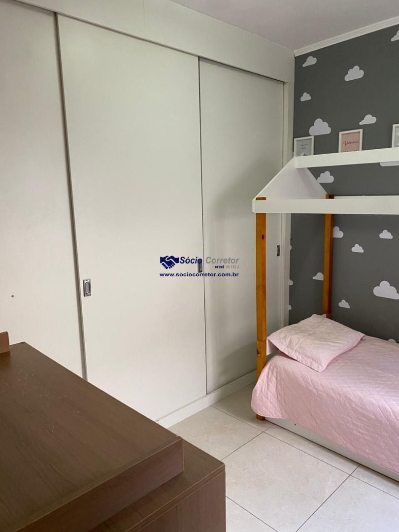 Sobrado, 3 quartos, 109 m² - Foto 35