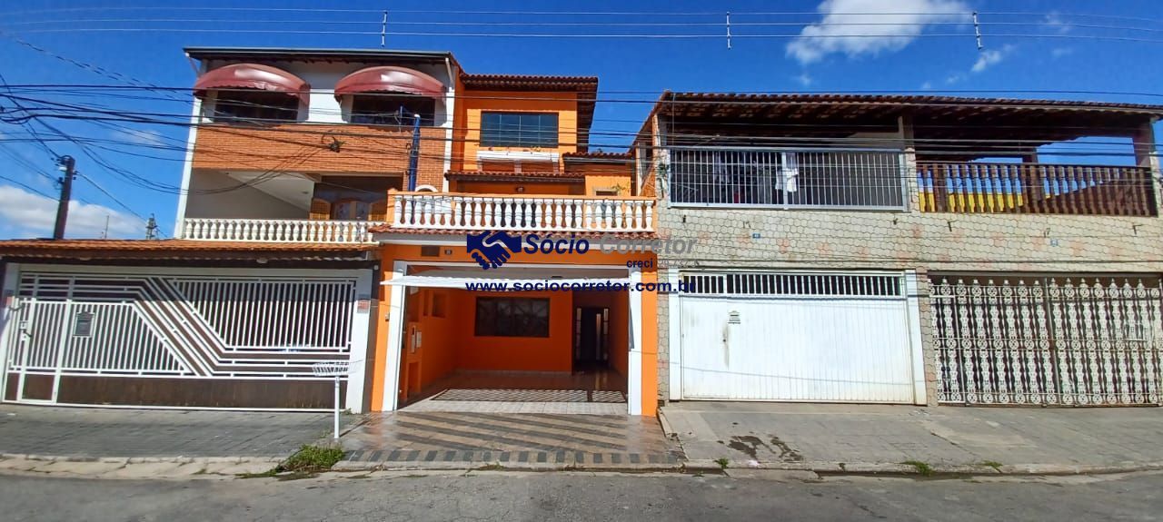 Sobrado, 3 quartos, 220 m² - Foto 21