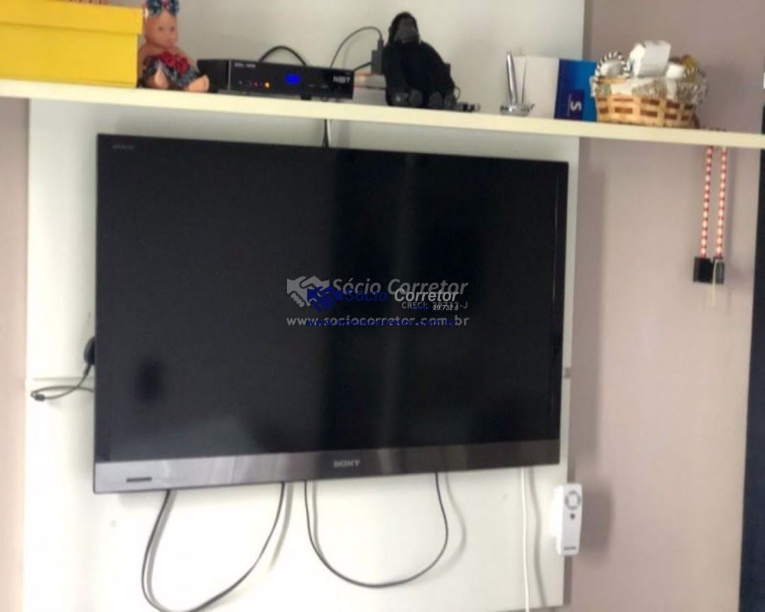 Apartamento, 2 quartos, 58 m² - Foto 34