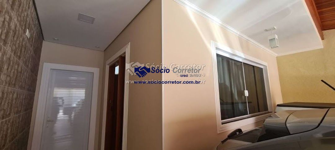 Sobrado, 3 quartos, 192 m² - Foto 38