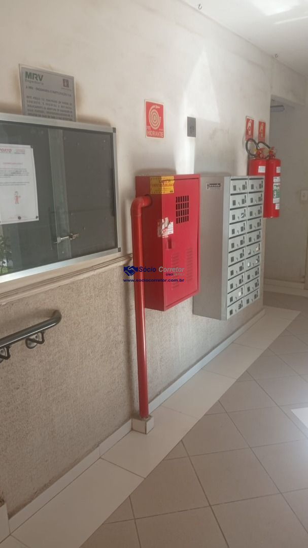 Apartamento, 2 quartos, 45 m² - Foto 19