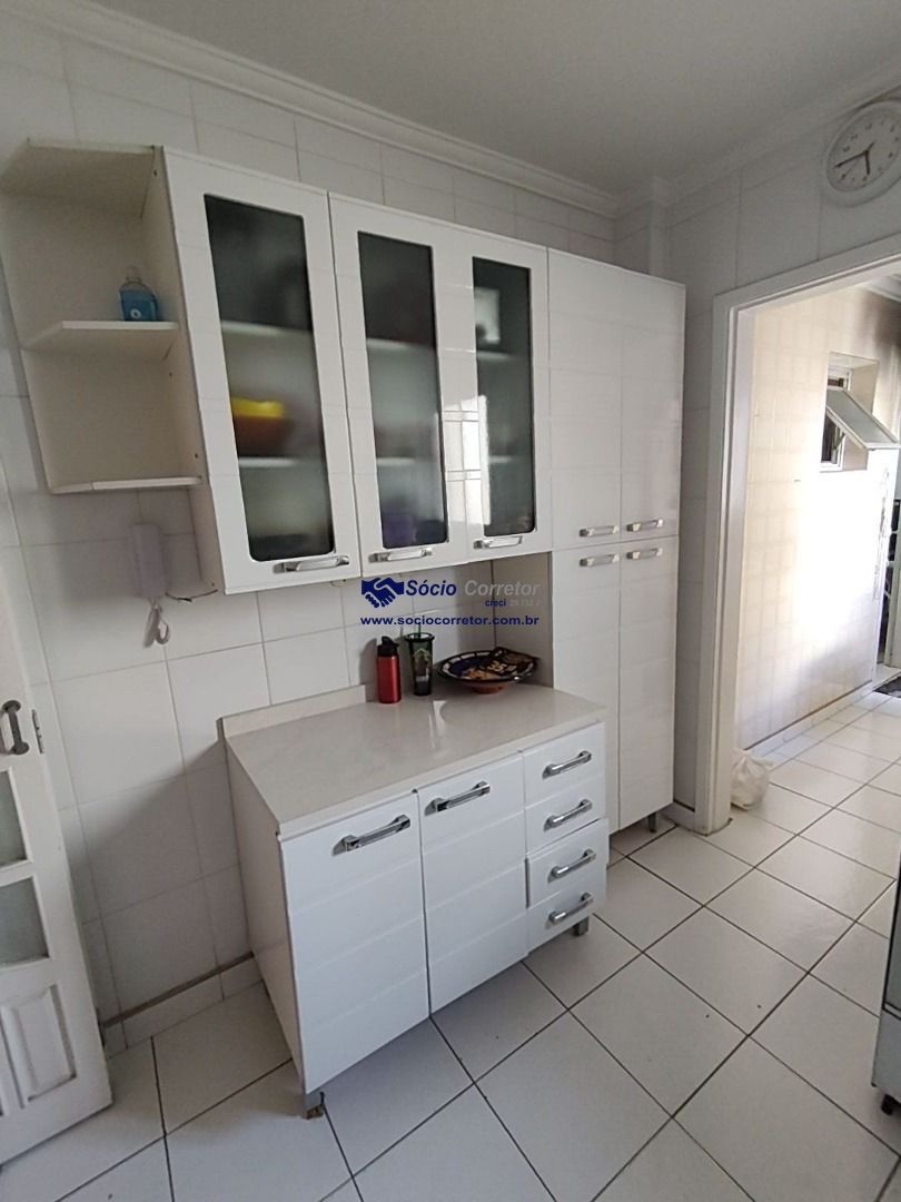 Apartamento, 2 quartos, 60 m² - Foto 6