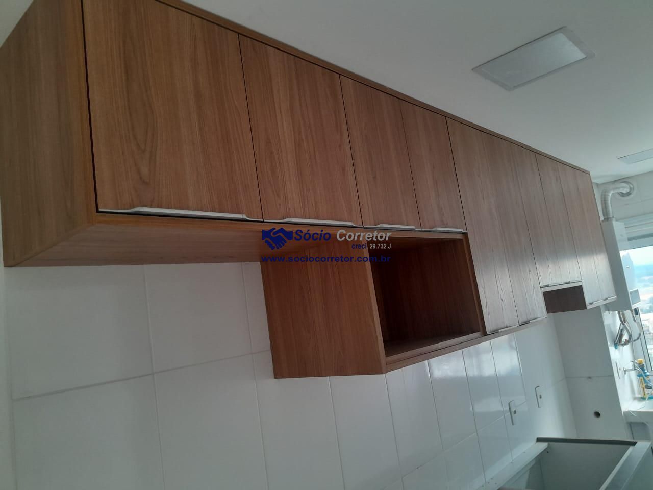 Apartamento, 2 quartos, 77 m² - Foto 3