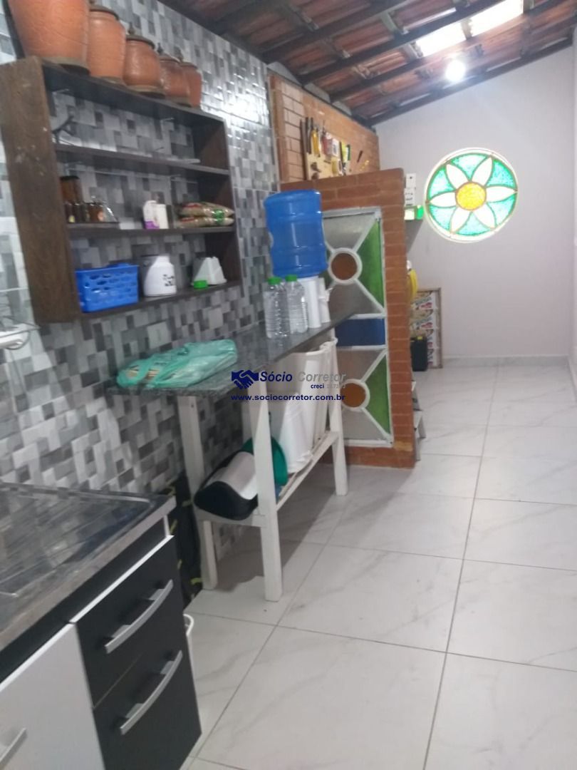 Sobrado, 3 quartos, 315 m² - Foto 9