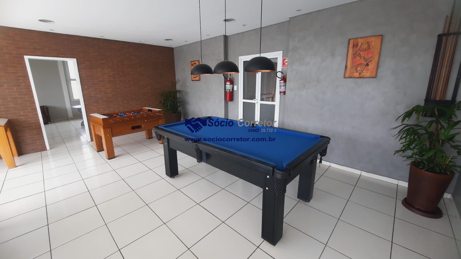 Apartamento, 2 quartos, 54 m² - Foto 25