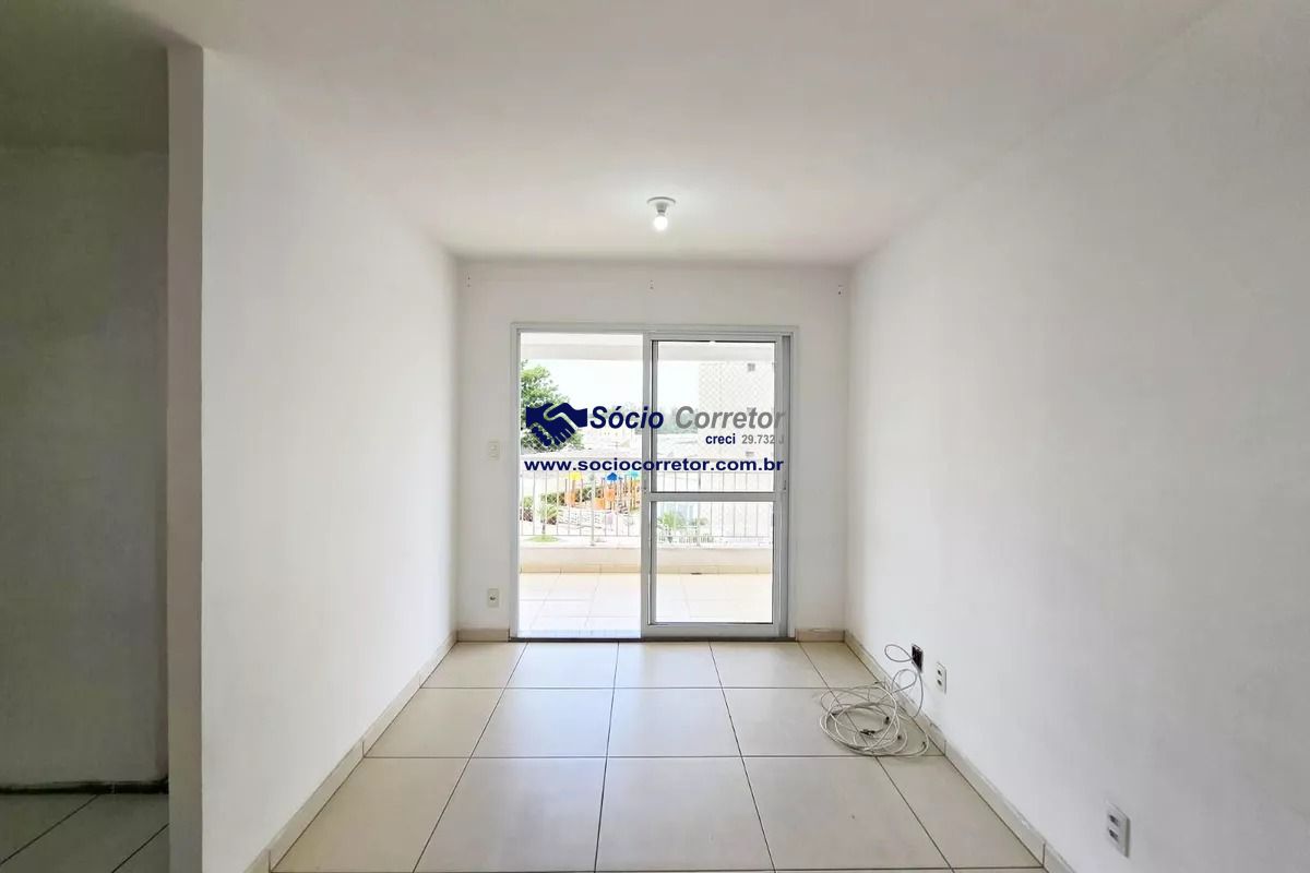Apartamento, 2 quartos, 71 m² - Foto 2