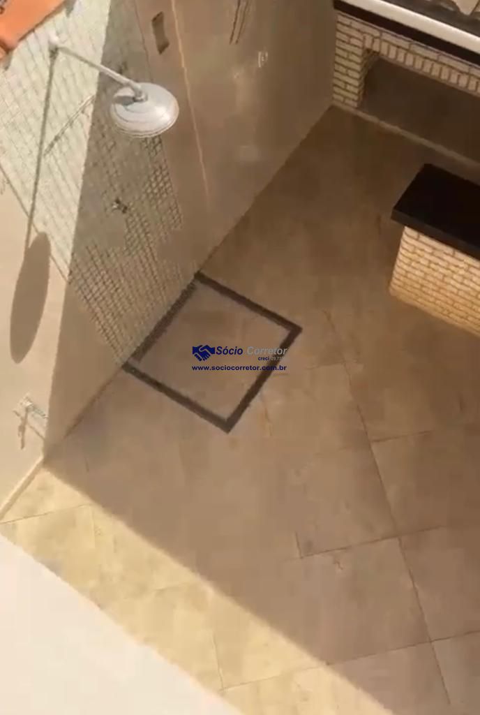 Sobrado, 4 quartos, 300 m² - Foto 20