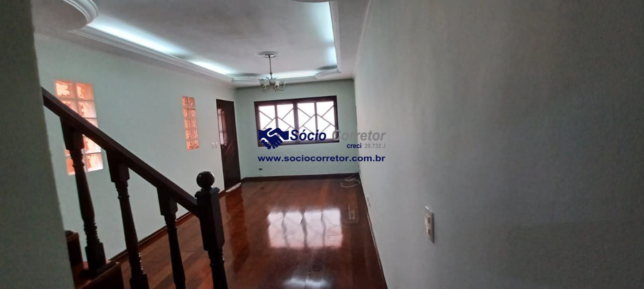 Sobrado, 3 quartos, 220 m² - Foto 4