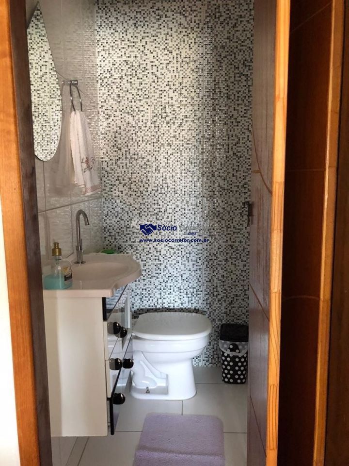 Casa, 5 quartos, 217 m² - Foto 27