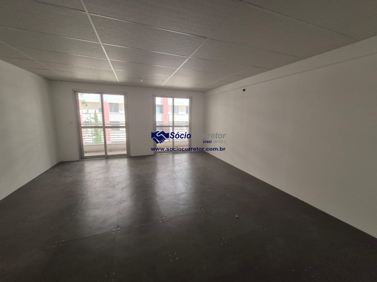 Sala-Conjunto, 40 m² - Foto 11