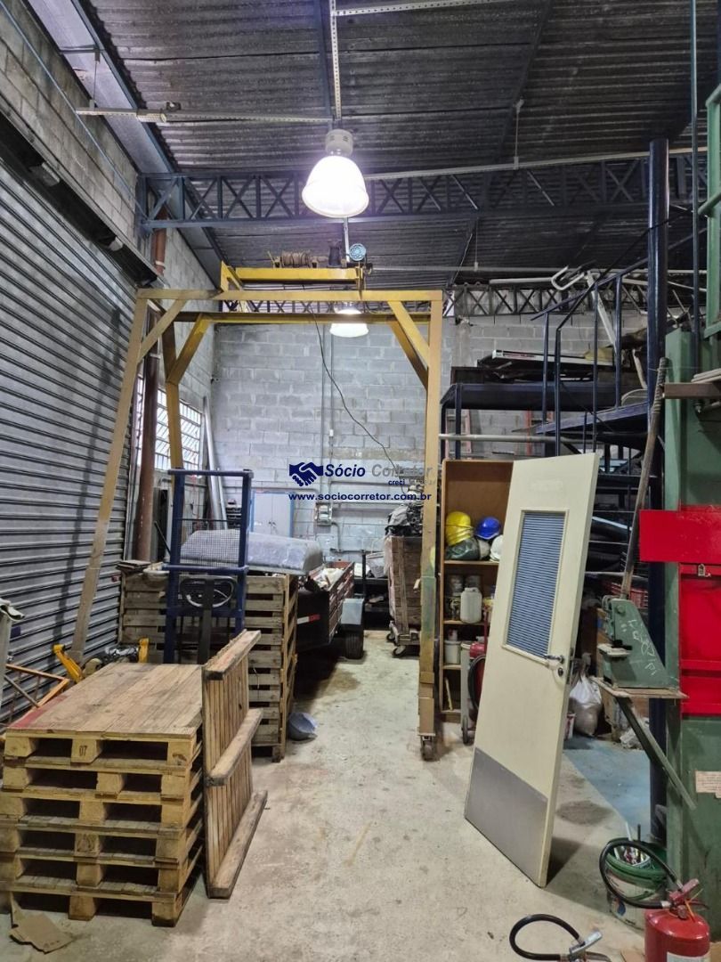 Prédio Inteiro, 554 m² - Foto 14