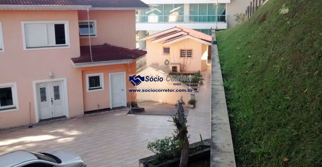 Casa, 5 quartos, 570 m² - Foto 11