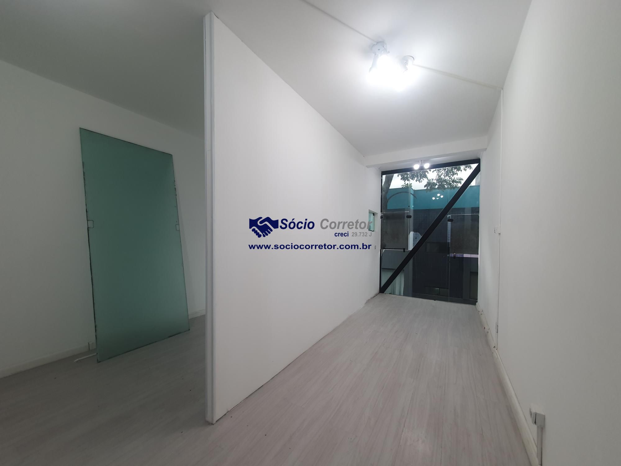 Loja-Salão, 96 m² - Foto 15