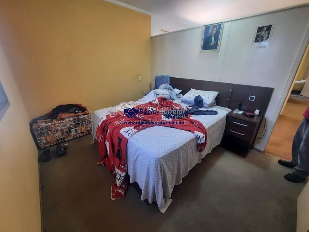 Sobrado, 3 quartos, 140 m² - Foto 13