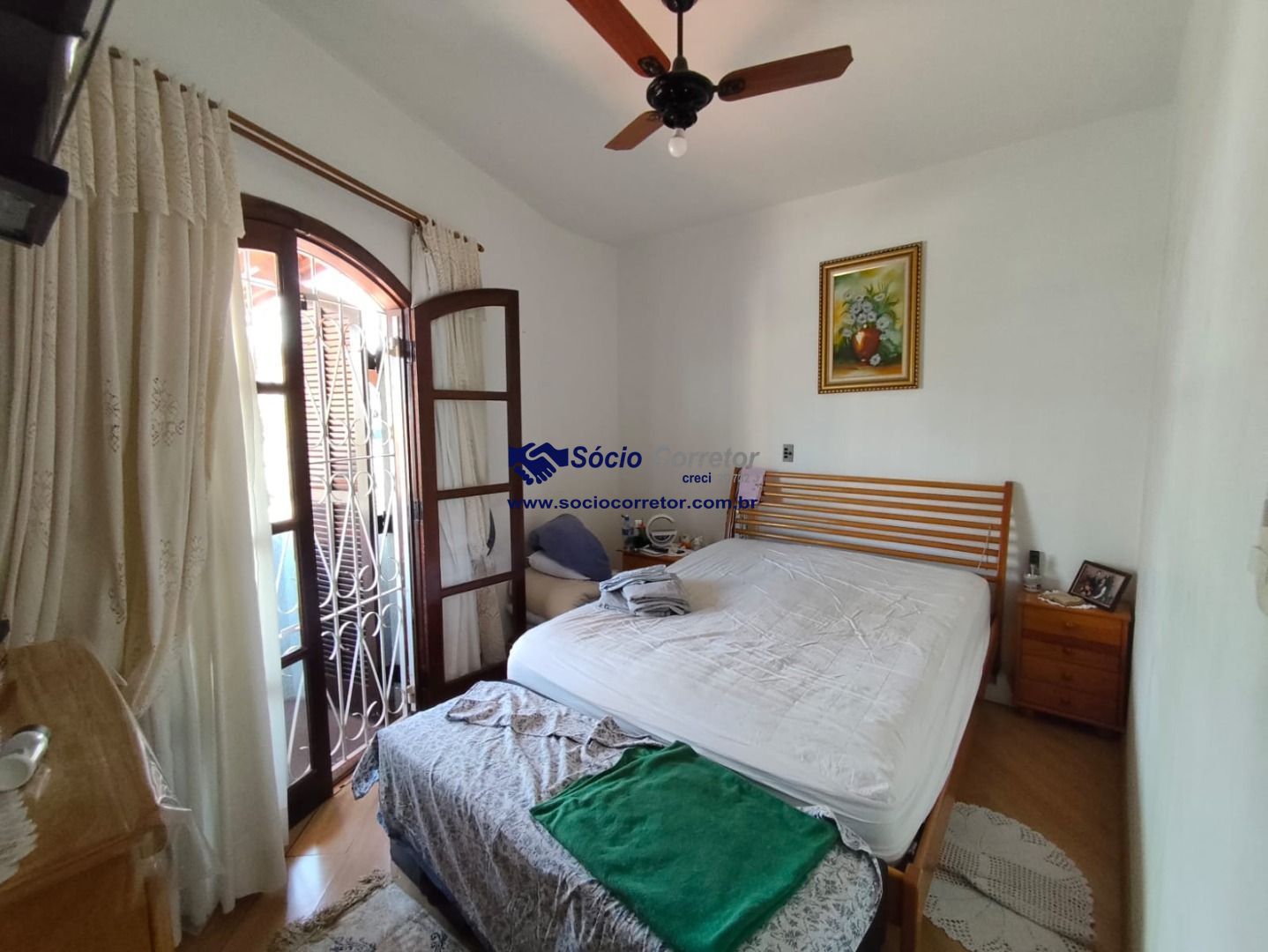 Sobrado, 3 quartos, 129 m² - Foto 32