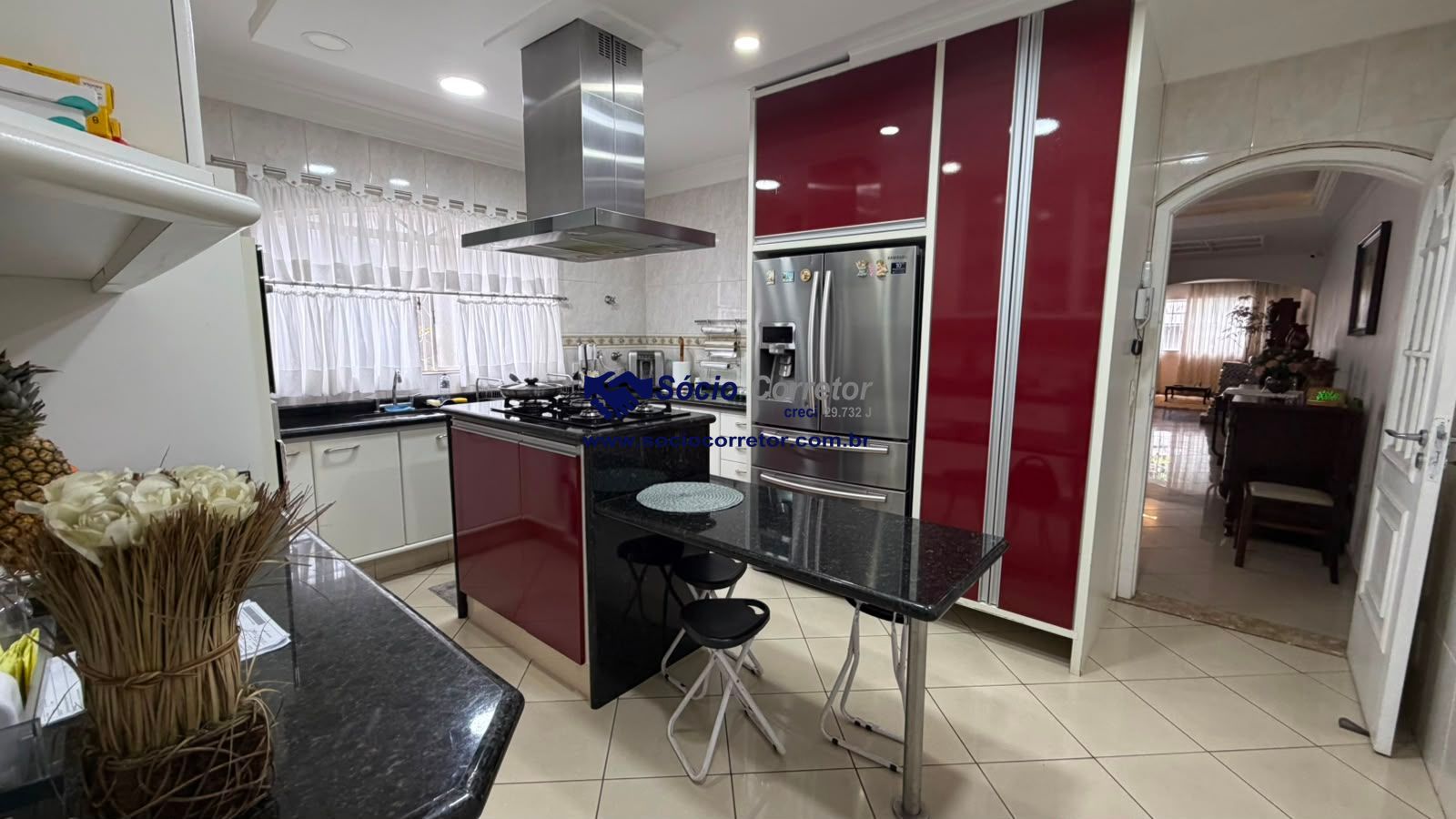 Sobrado, 3 quartos, 387 m² - Foto 42