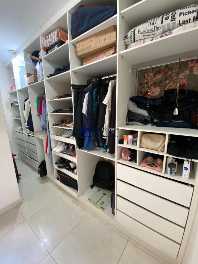 Sobrado, 3 quartos, 109 m² - Foto 26