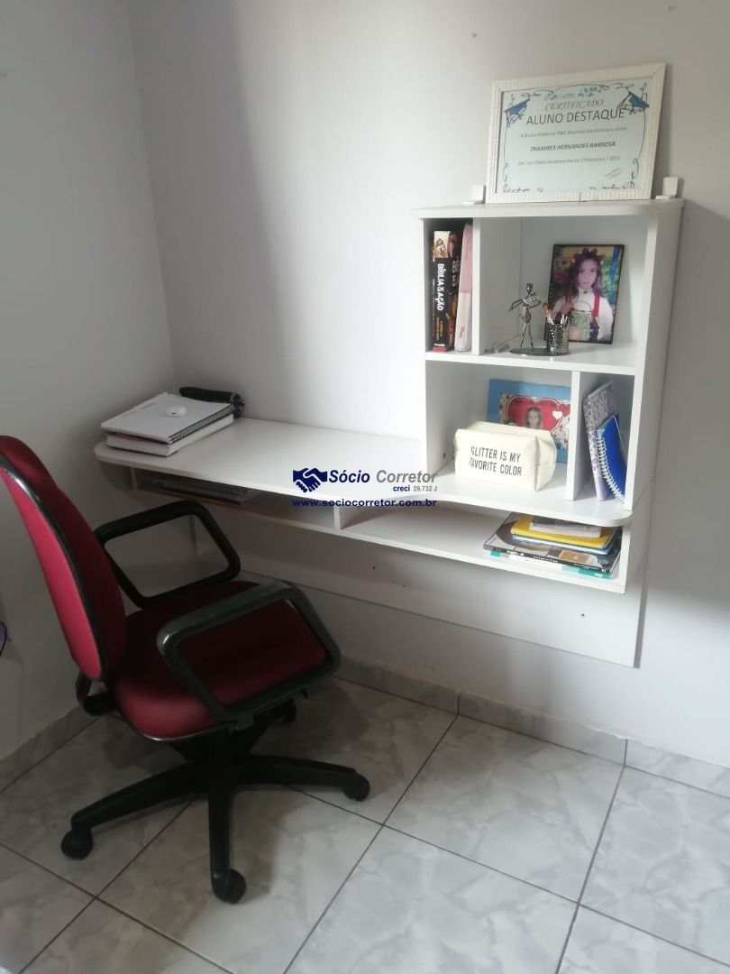 Sobrado, 4 quartos, 123 m² - Foto 11