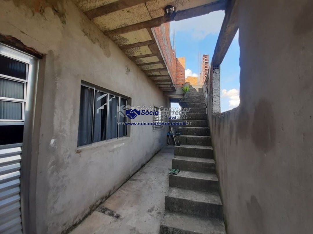 Sobrado, 3 quartos, 250 m² - Foto 33
