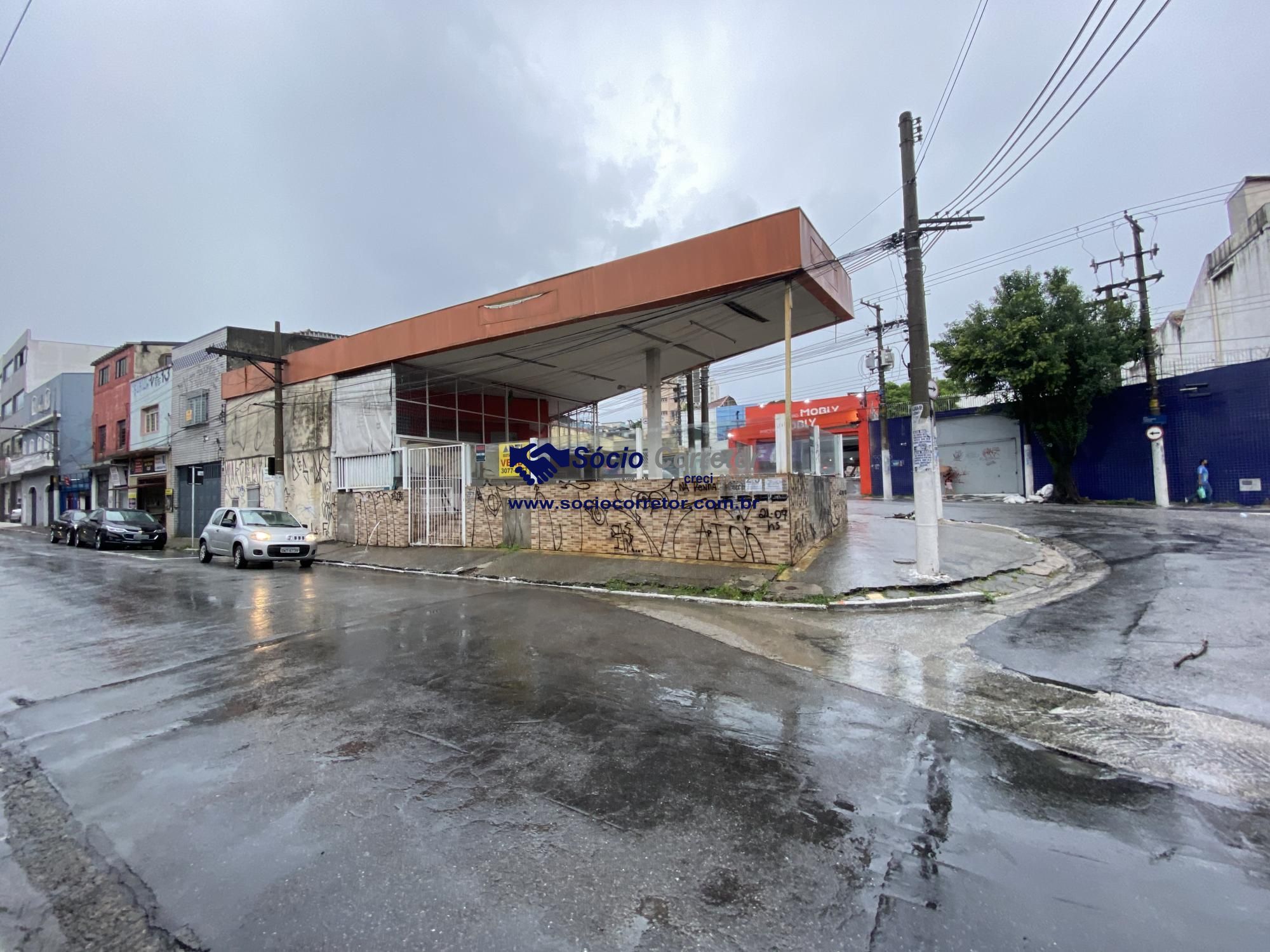 Loja-Salão, 192 m² - Foto 9
