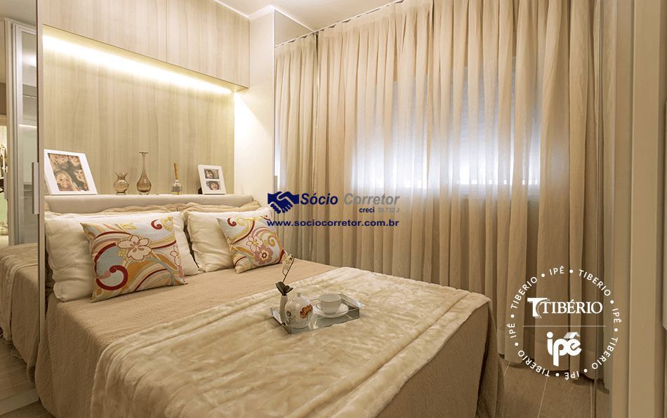 Apartamento, 3 quartos, 94 m² - Foto 6