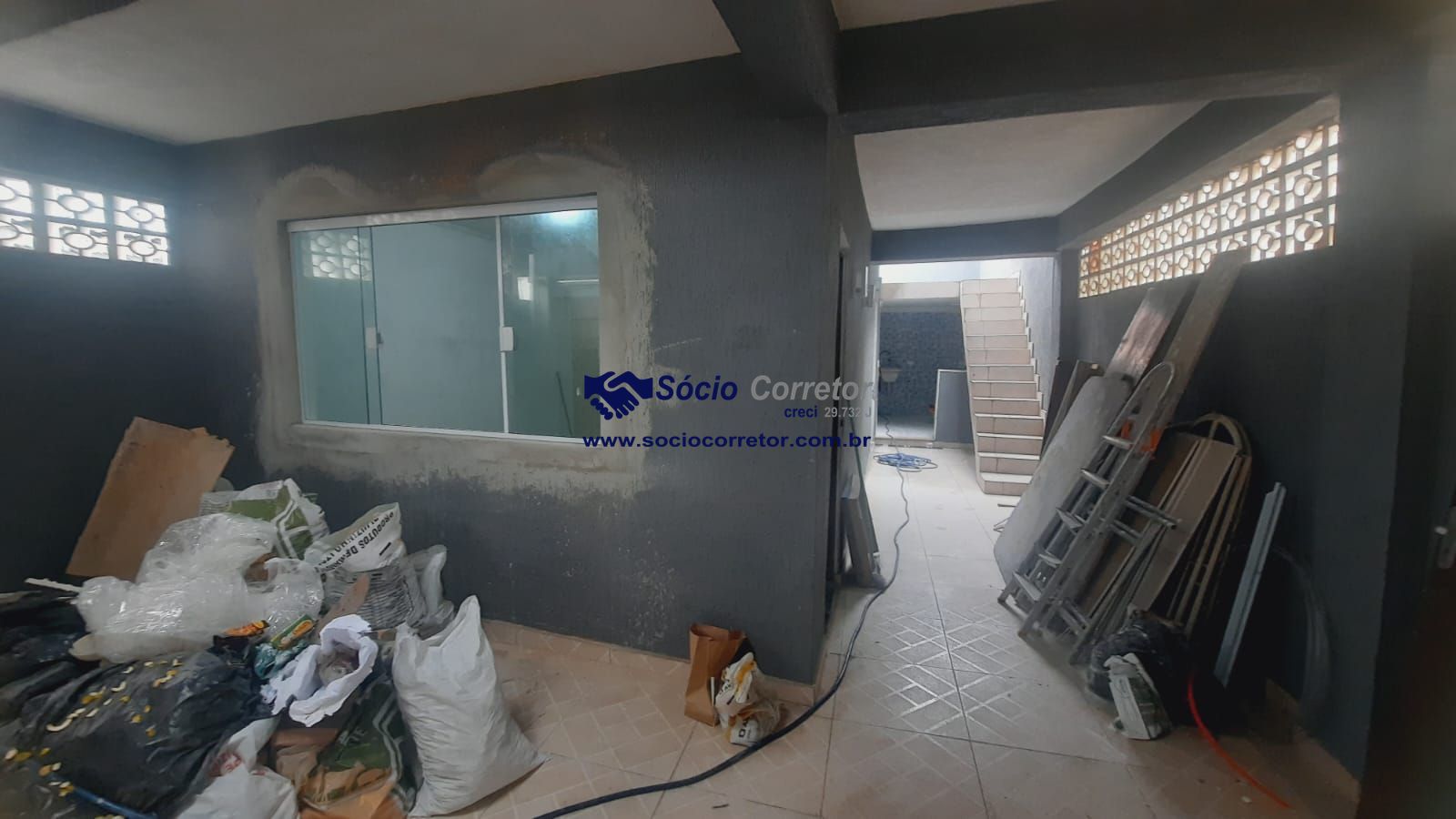 Sobrado, 3 quartos, 91 m² - Foto 19