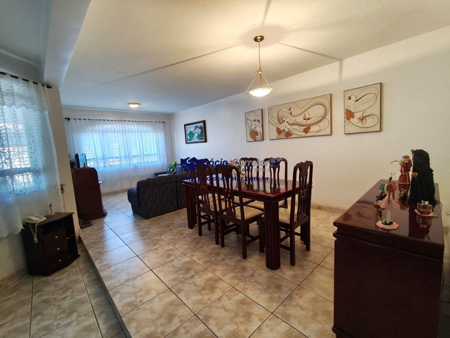 Sobrado, 3 quartos, 339 m² - Foto 30