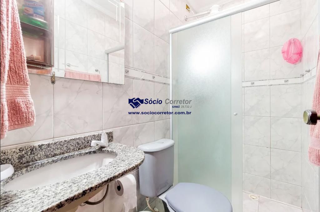 Sobrado, 3 quartos, 152 m² - Foto 15